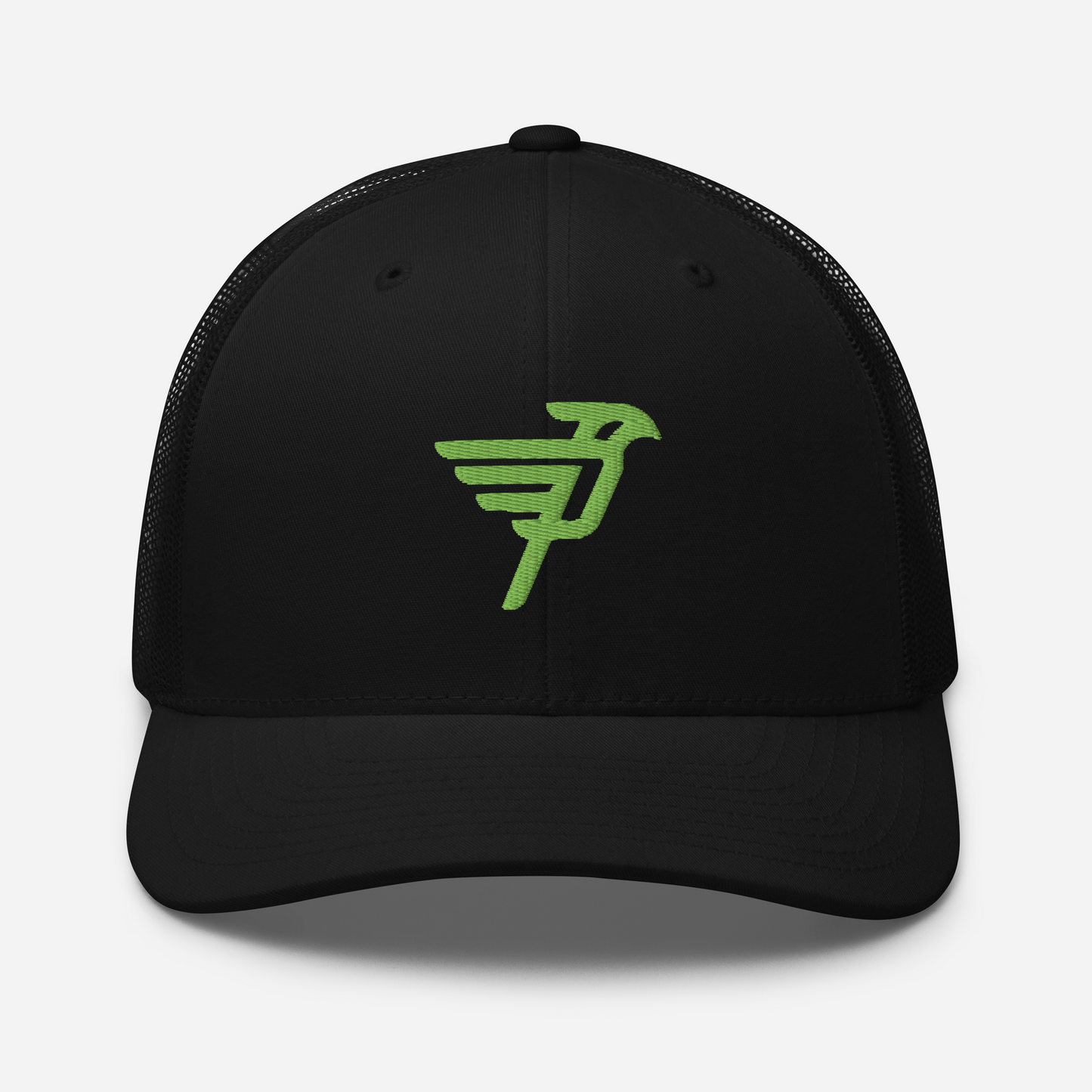 Casquette Padel Perruche