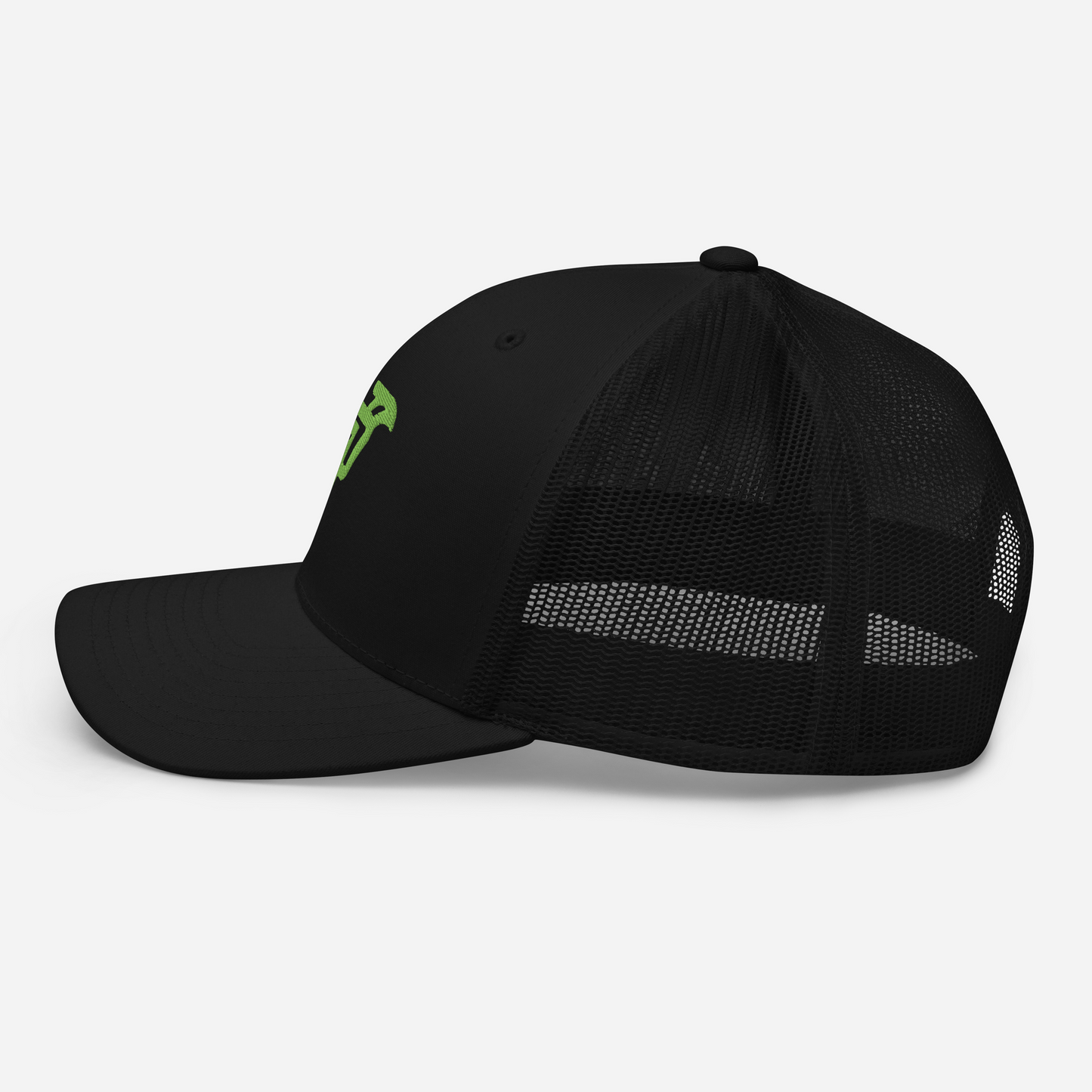 Casquette Padel Perruche