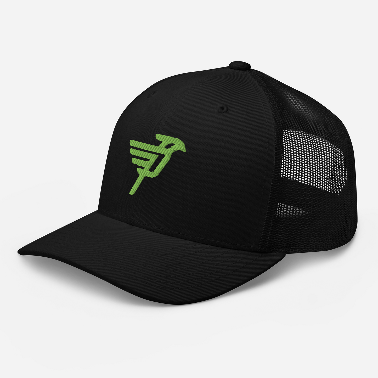 Casquette Padel Perruche