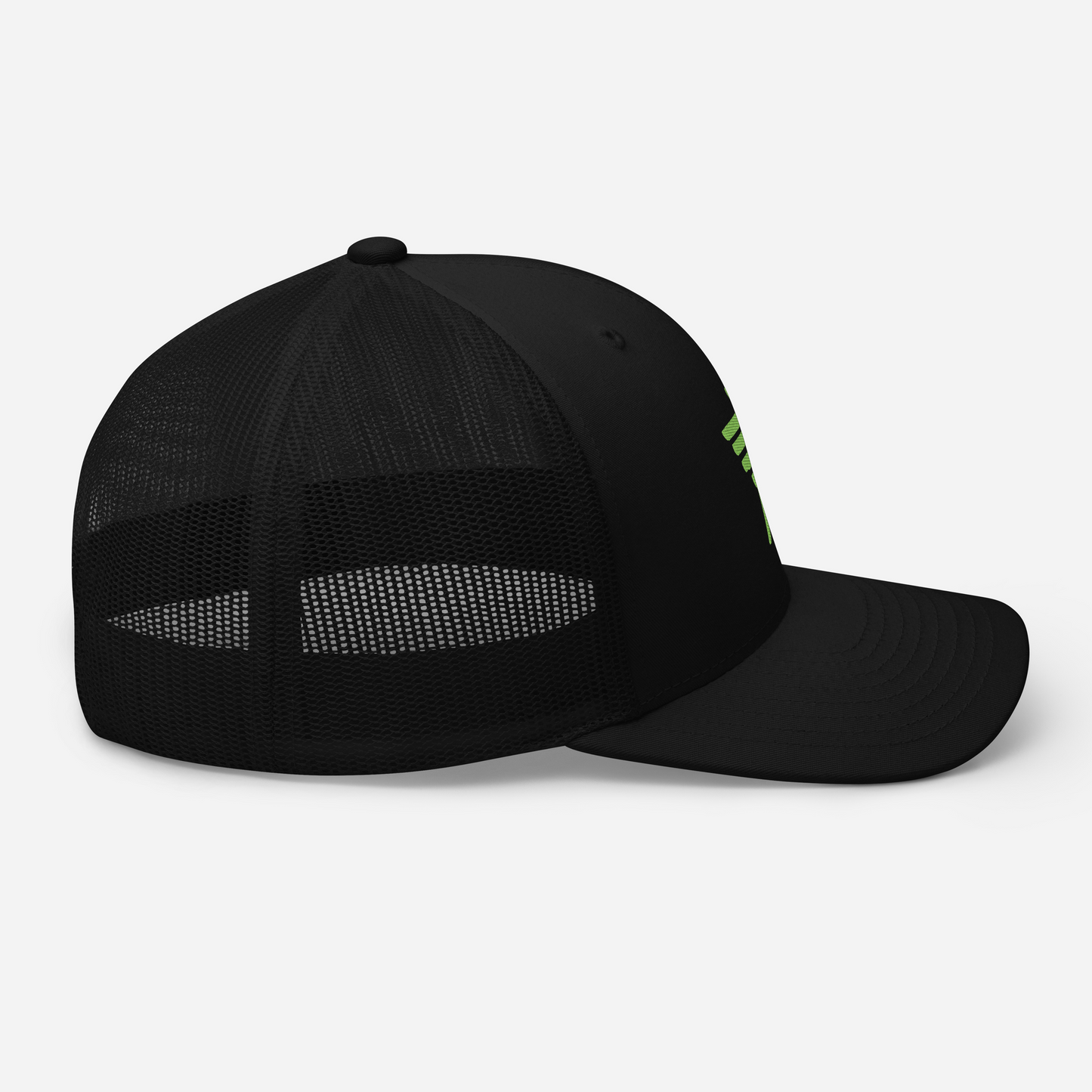 Casquette Padel Perruche