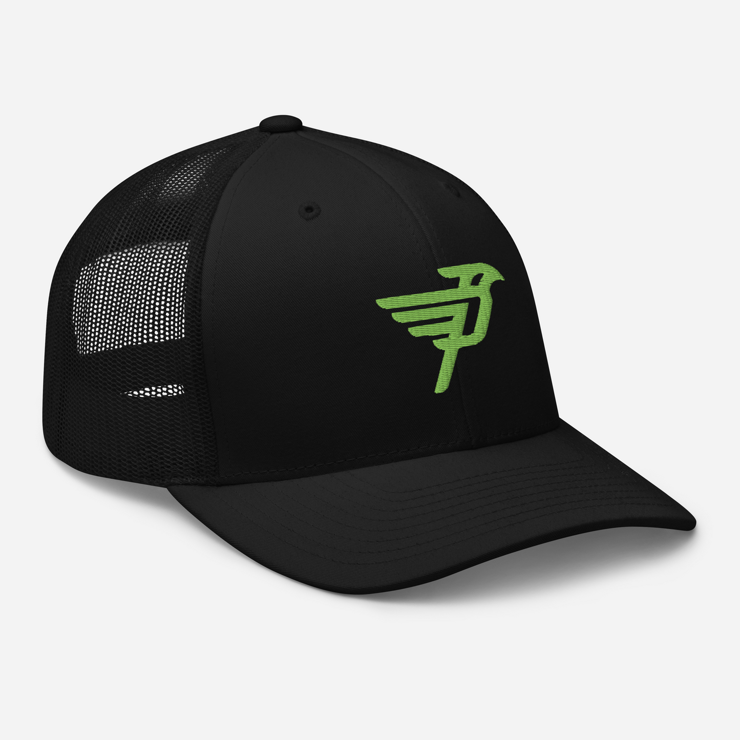 Casquette Padel Perruche